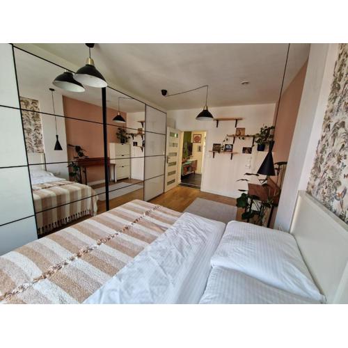 Podgorze Forum Apartment