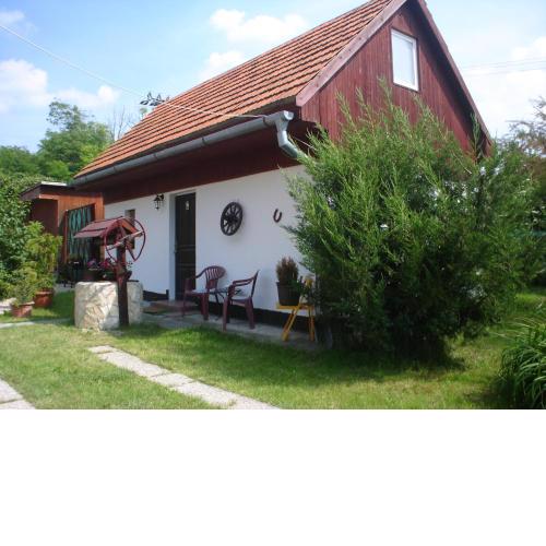 Podhajska ubytovanie - D&B Konecna