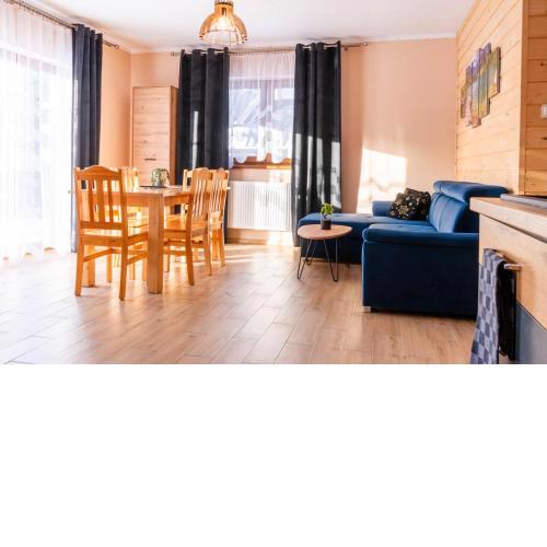 Podhale Cottages - Domki Podhalańskie