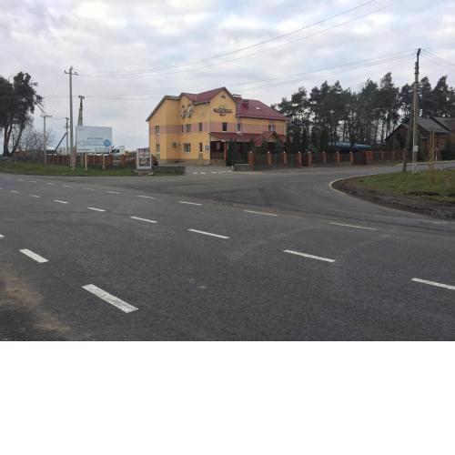 Podilskii Dvir