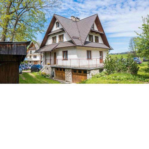 PodKasprowym