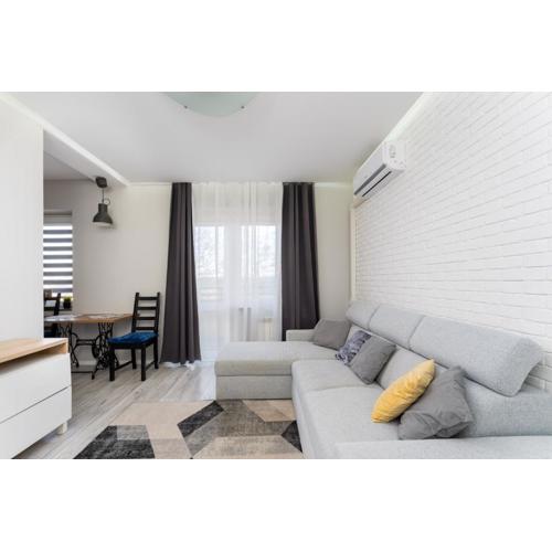 Podłęska Comfort Apartment