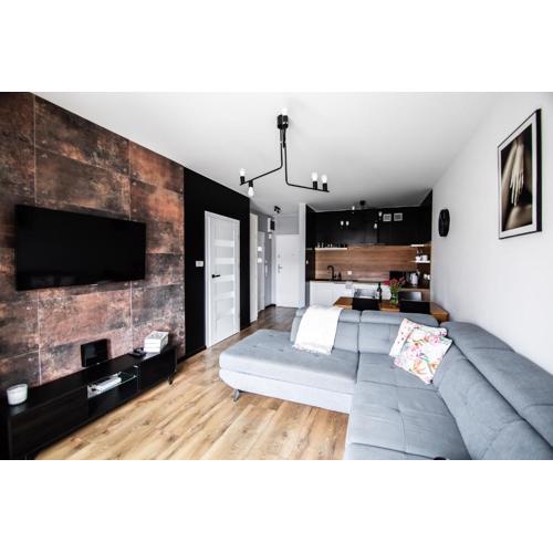 Podniebny Apartament