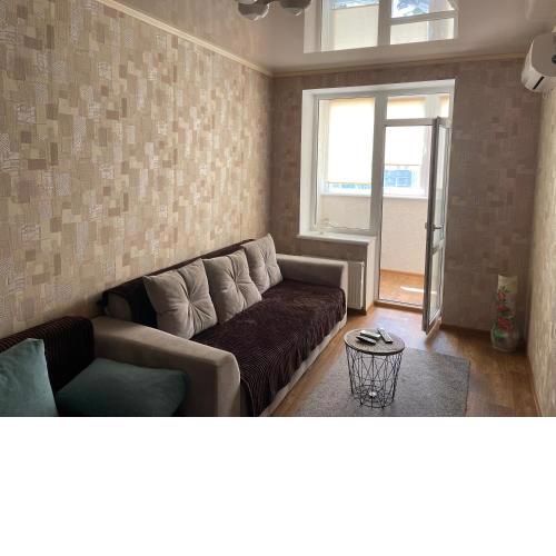 Podobovo Horbatko 250м від моря