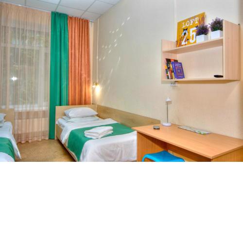 Podolski Hostel