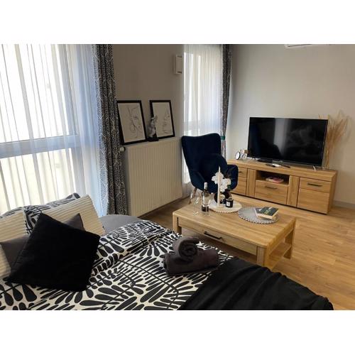 Podskale Petit Apartment