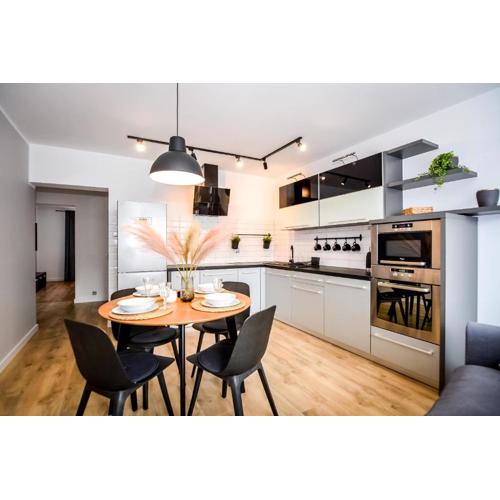 Podtatrzańskie Apartamenty