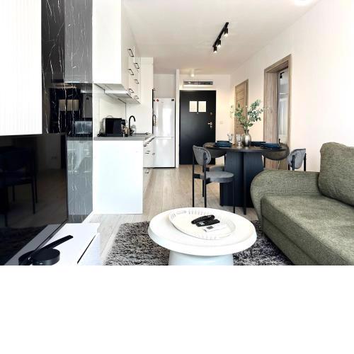 Podwórcowa Apartment - Self Check-In 20h