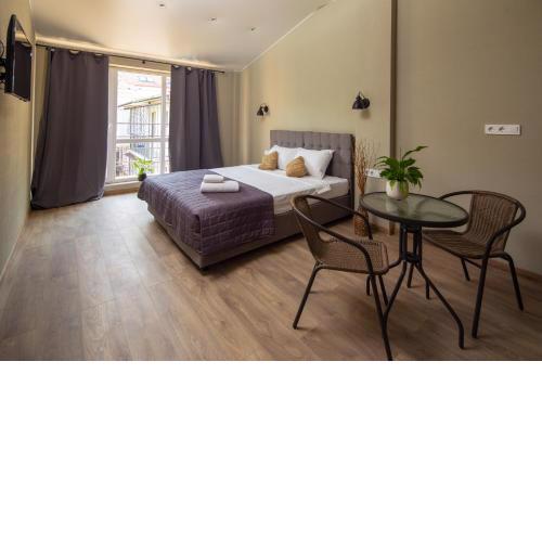 Poet Apartments