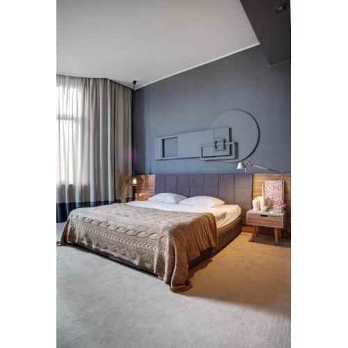 Poet Art Hotel