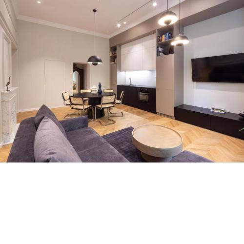 POETICA APARTMENT