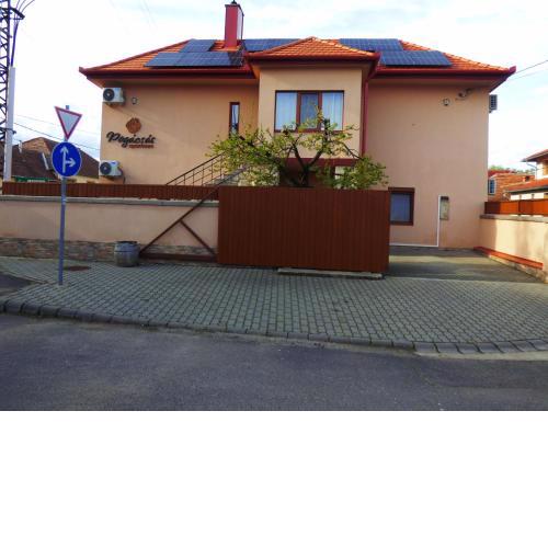 Pogácsás Apartman