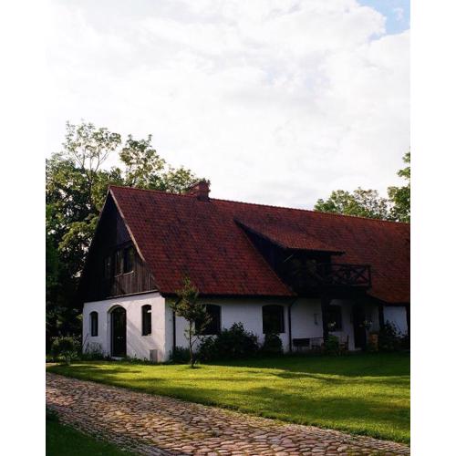 Poganty - Jałownik