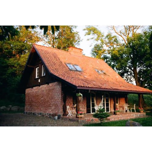 Poganty - Mały Domek