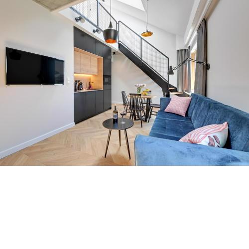 Pogodna Apartments
