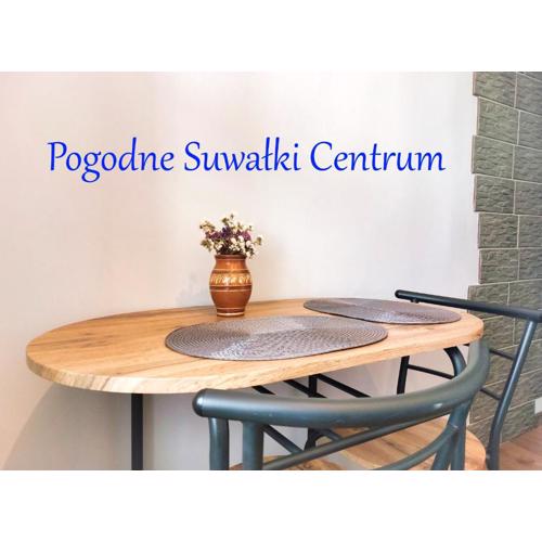 Pogodne Suwałki Centrum