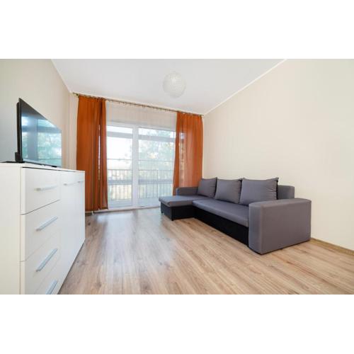 Pogonowskiego 2-Bedroom Apartment