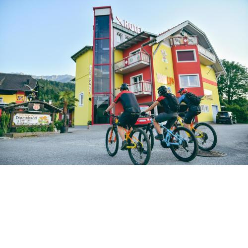 Pogöriacherhof