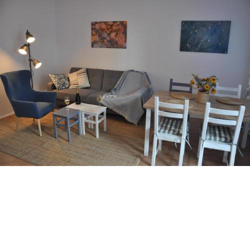 Pohoda apartmán Třeboň