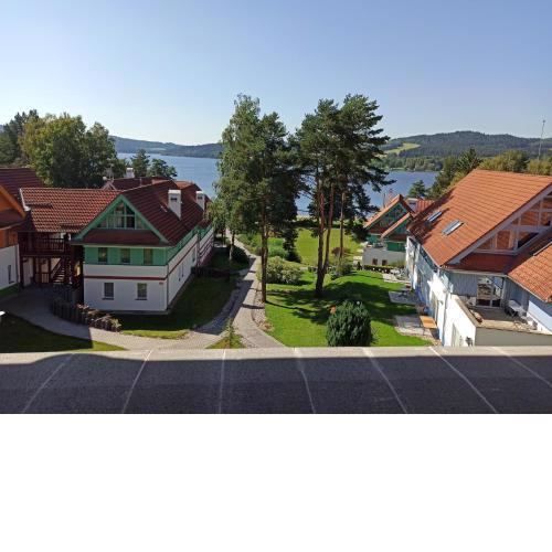 Pohoda u Lipna