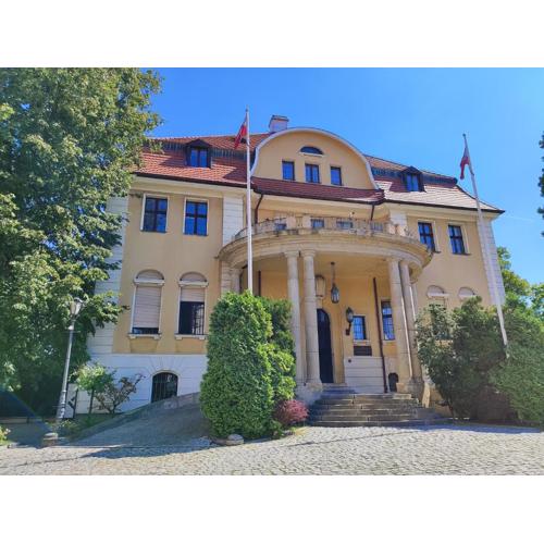 Pokój 302 jednoosobowy z prywatną łazienką - Piotrkowska 262-264