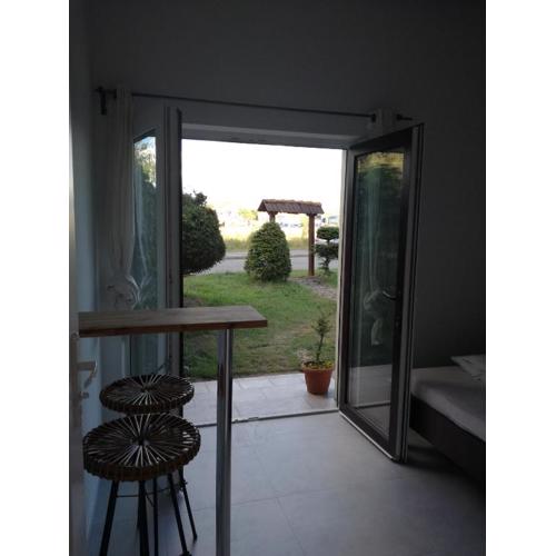 Pokoj dwuosobowy hotelowy