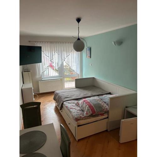 Pokój Gościnny Gdańska 21 J