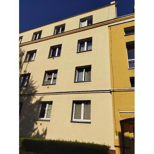 Pokój jednoosobowy do wynajęcia w mieszkaniu