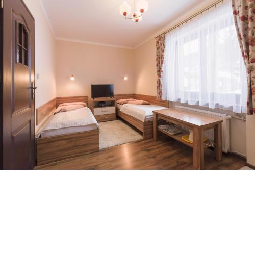 Pokój u Zosi