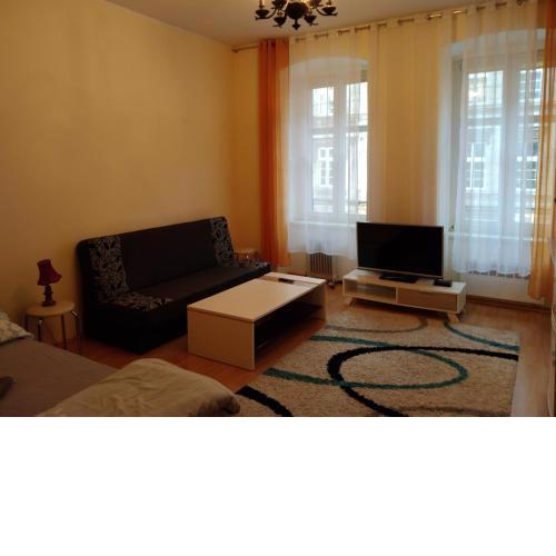 Pokój w prywatnym mieszkaniu 25m centrum Wrocławia