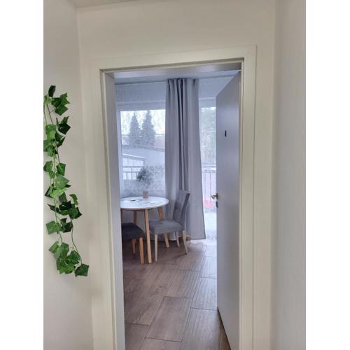 POKOJE - STUDIO GLIWICE I przy ONKOLOGII