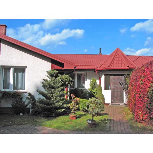 Pokoje - Wypożyczalnia Żuczek