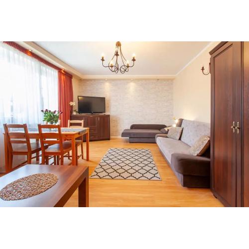 POKOJE APARTAMENTY ANASTAZJA