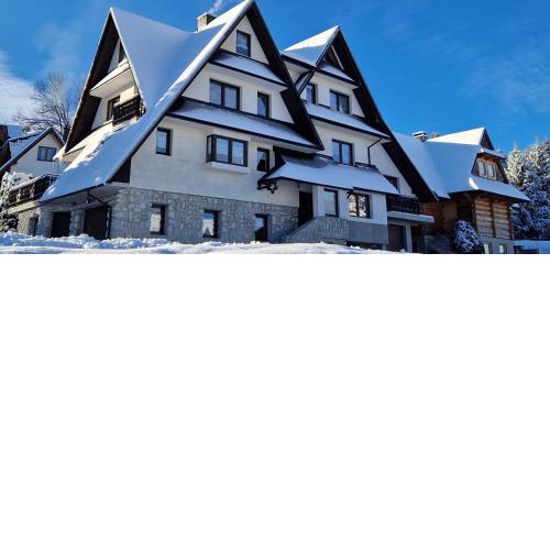 Pokoje Apartamenty Pod Limbą