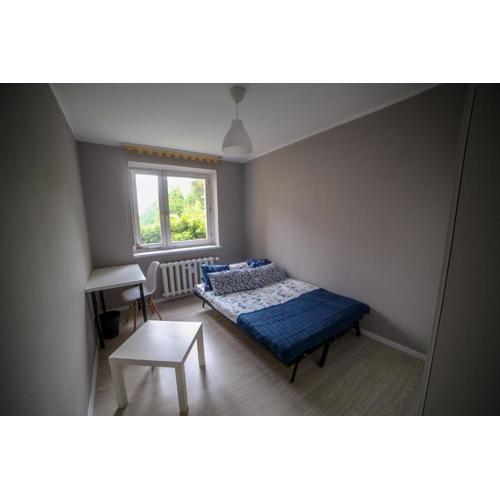 Pokoje blisko Starego Miasta - rooms for rent