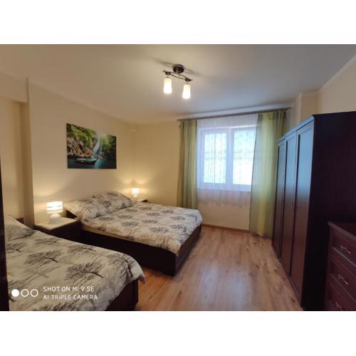 Pokoje Bosman - Apartamenty - Dziwnów