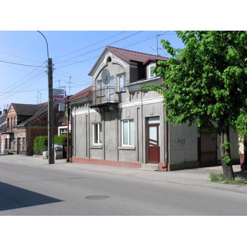 Pokoje Centrum U Ani