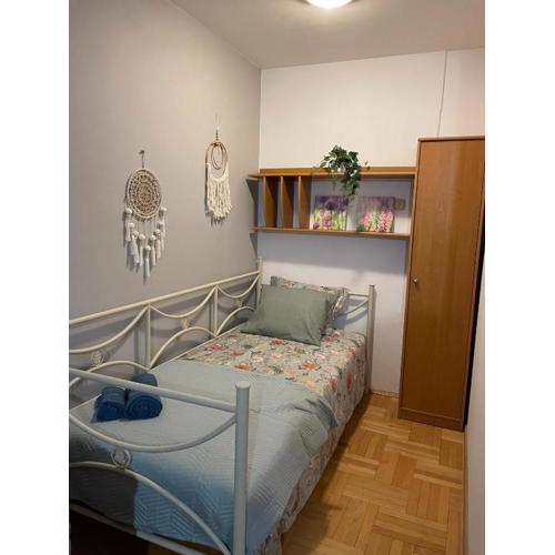 Pokoje do wynajęcia - Podwisłocze 8a