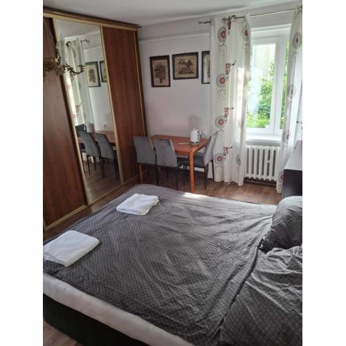 Pokoje do wynajęcia Kołobrzeg