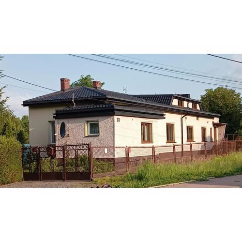 Pokoje do wynajęcia