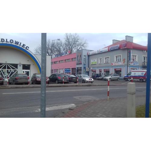 Pokoje-Gorlice-Zawodzie