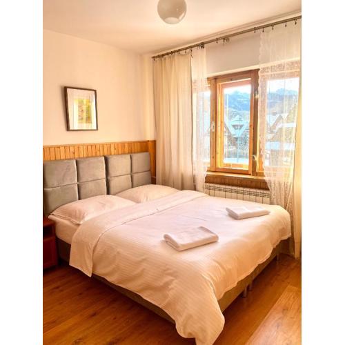 Pokoje gościnne Anna Bobak