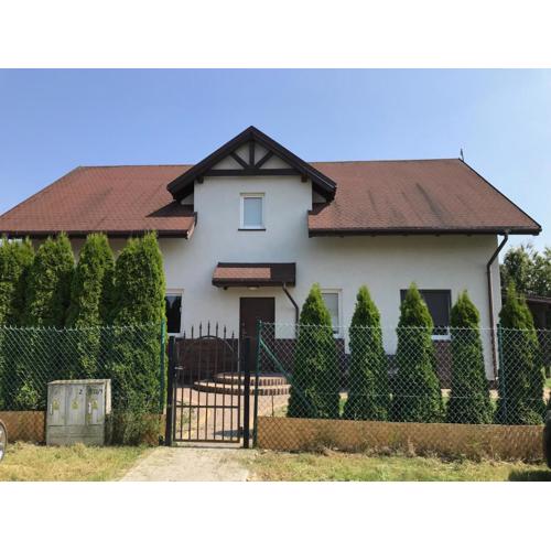 Pokoje gościnne Anna