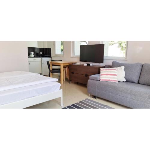 Pokoje Gościnne Apartamenty