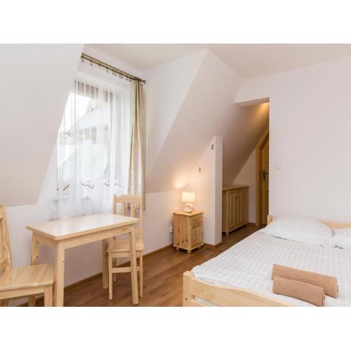 Pokoje Gościnne Bachledzki Wierch