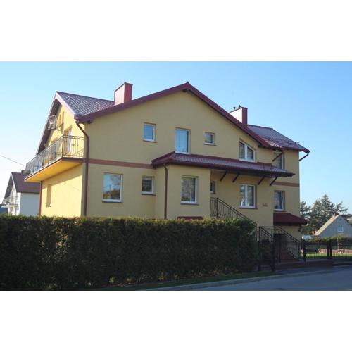 Pokoje Goscinne Bartosz