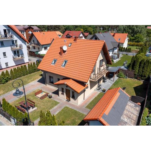 Pokoje gościnne Beata (Niska1)