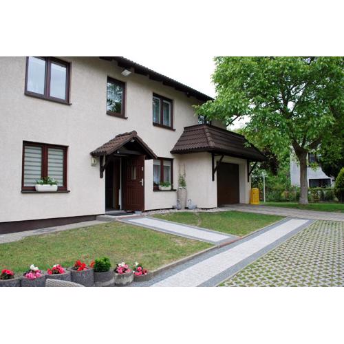 Pokoje Gościnne Beata