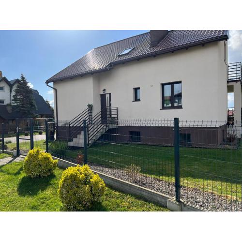 Pokoje gościnne BORKO