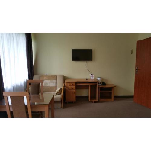 Pokoje gościnne Busko-Zdrój